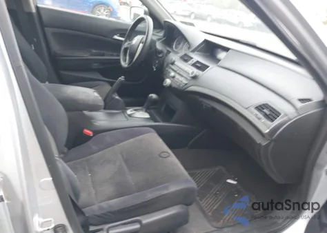 2010 Honda Accord 2.4 Lx из США, поврежденный, VIN 1HGCP2F30AA056426